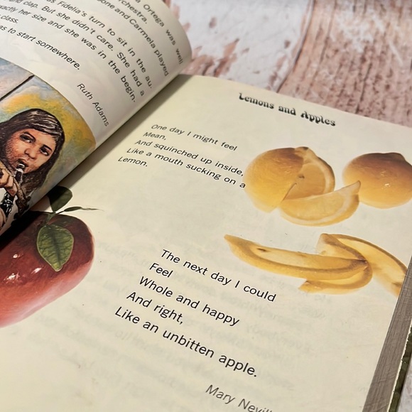 Inside Out: Young Explorer Stories - Picture 5 of 10